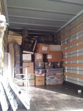 2 Butacas Tela Madera