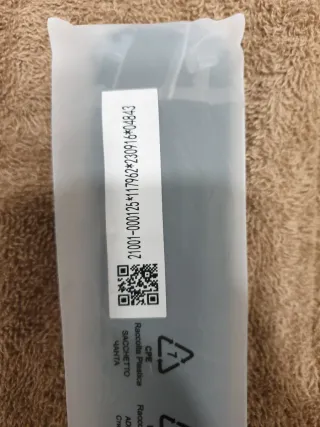 Mando a distancia TCL