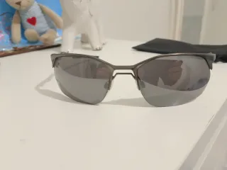 Oakley Wire Tap 2.0 Gafas de Sol