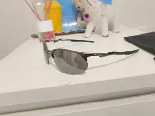 Oakley Wire Tap 2.0 Gafas de Sol