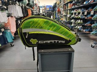 Paletero Padel CARTRI