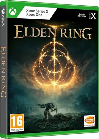 Elden Ring Xbox Series X/One Edición Estándar