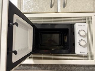 Microondas Cecotec 3020 3DWave