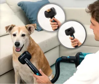 Aspirador Cecotec Rockstar 8500 Infinity Animal