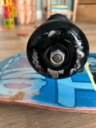 Skate Blind con ejes Venture