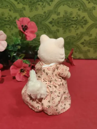 Gatto Chantilly Madre Sylvanian Families