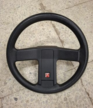 Volante Citroën AX GT