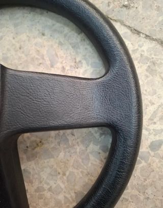 Volante Citroën AX GT