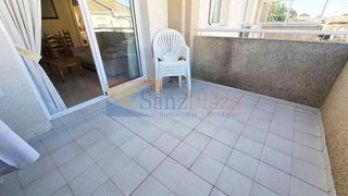 Casa adosada en alquiler en Nueva Torrevieja - Aguas Nuevas en Torrevieja