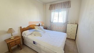 Casa adosada en alquiler en Nueva Torrevieja - Aguas Nuevas en Torrevieja