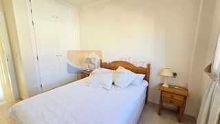 Casa adosada en alquiler en Nueva Torrevieja - Aguas Nuevas en Torrevieja