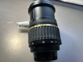 Cámara Nikon D80 seminueva