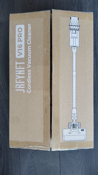 Aspiradora sin cable Nueva - JRFYHFT V16 Pro