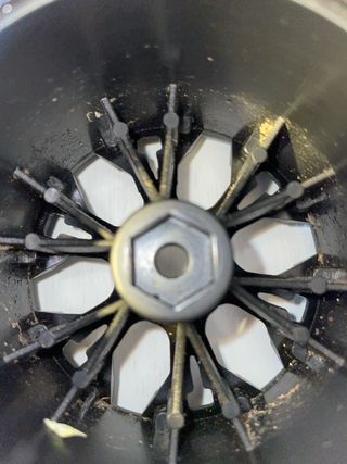 Set Ruedas Louise RC MT-MCROSS 1/10