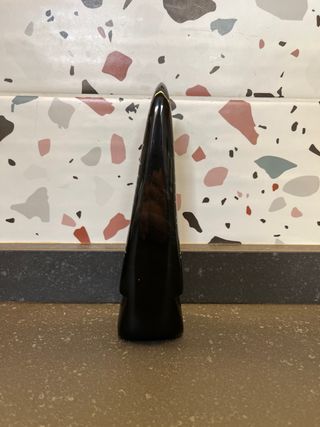 Totem Azteca de Obsidiana