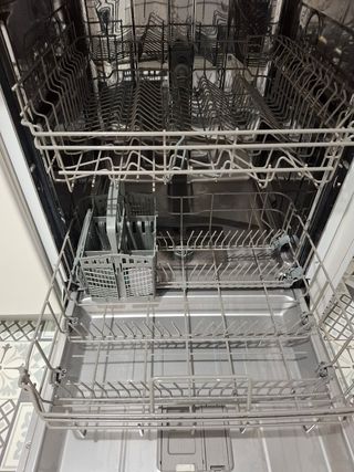 Lavavajillas hisense