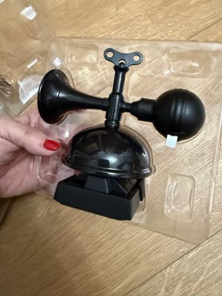 Decoy Detonador Weasley Harry Potter