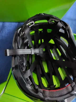 Casco Kask Valegro WG11