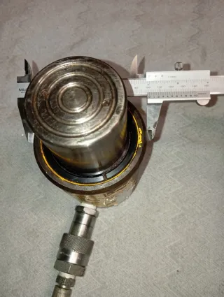 Cilindro Hidráulico Enerpac 30 Ton