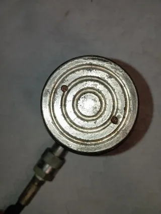 Cilindro Hidráulico Enerpac 30 Ton