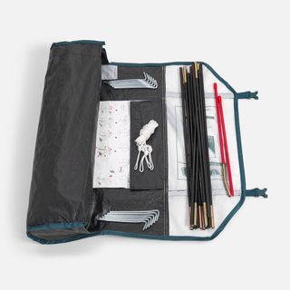 Tienda de campaña 2 personas Quechua MH100 F&B