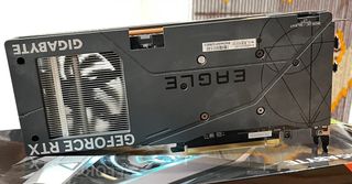 Gigabyte RTX 4060 Eagle OC 8GB