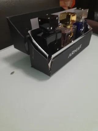 Armaf Perfume Set