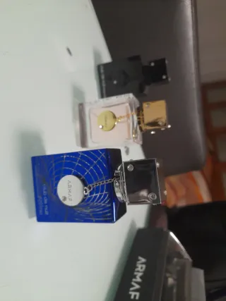 Armaf Perfume Set