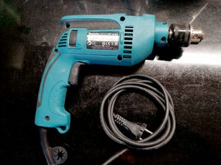 Taladro Makita HP1640
