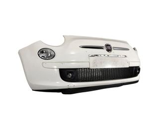 Paragolpes fiat 735426888 500 cabrio (150) 121101