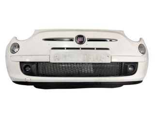 Paragolpes fiat 735426888 500 cabrio (150) 121101