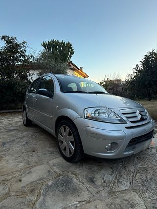 Citroen C3 2009