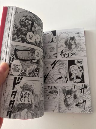 Naruto nÃƒÆ’Ã†''ÃƒÆ’'Ãƒ'Ã‚º 06 (Spanish Edition)