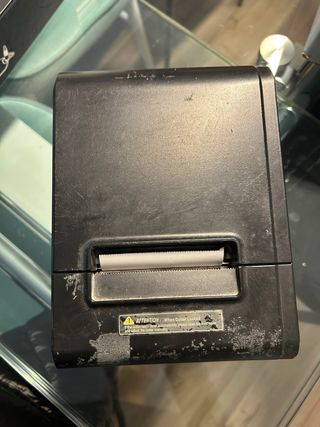 Impresora Térmica Tickets 80mm 10 POS