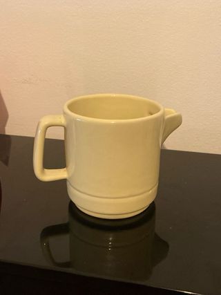 Brocca Rometti Ceramica