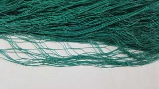 45 mm. Red de protección o para pesca