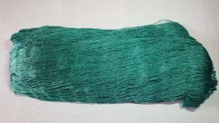 45 mm. Red de protección o para pesca