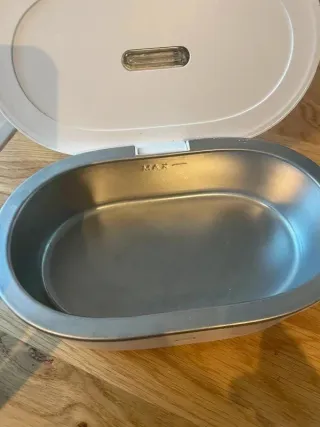 Máquina esterilizadora UV