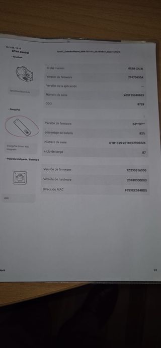 Batería Giant Energypak 400