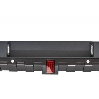 Paragolpes trasero para Mercedes Clase G W463