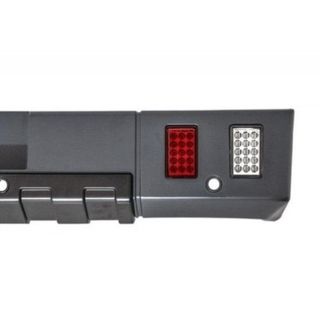 Paragolpes trasero para Mercedes Clase G W463