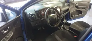 Renault Clio 2016