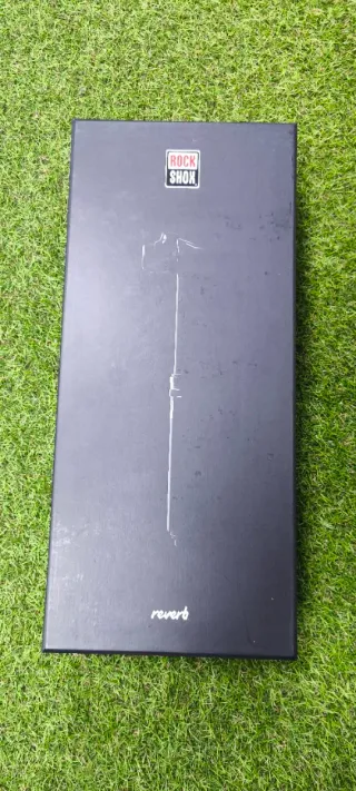 Tija Rockshox Reverb AXS