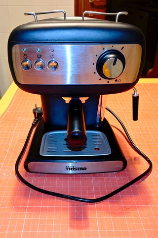 Macchina Caffè Tristar CM-2276