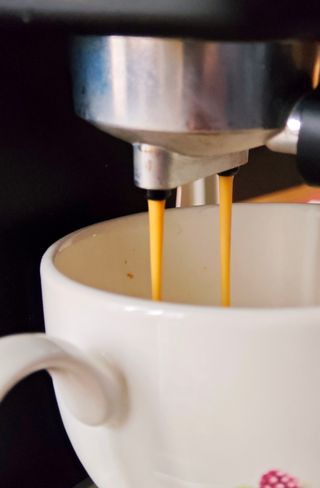 Macchina Caffè Tristar CM-2276