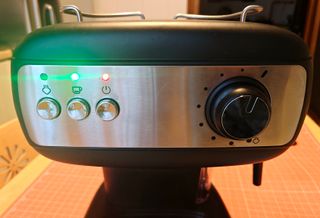 Macchina Caffè Tristar CM-2276