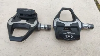 Pedales Shimano Ultegra