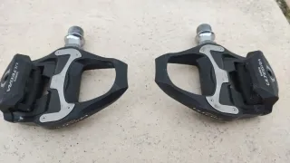 Pedales Shimano Ultegra