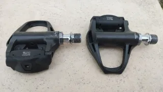 Pedales Shimano Ultegra