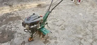 Motoazada verde con motor no se realizan envíos